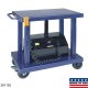 Wesco Powered Post Lift Tables