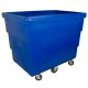 23 Cu Ft Recycle Cart