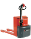 Panther Maxi Electric Pallet Truck