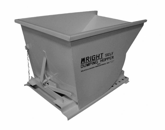 Wright 1.5 Cu Yd - Click Image to Close
