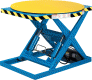 Roto Max Rotating Lift Table