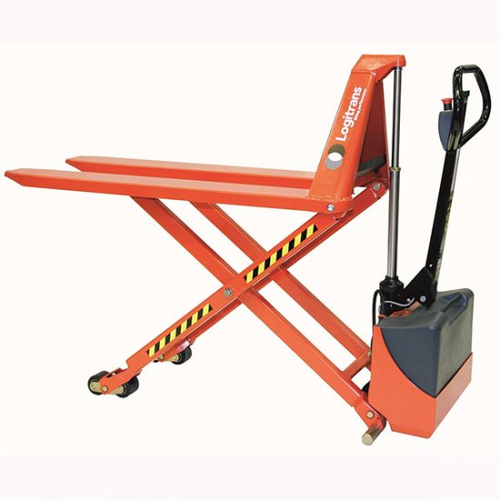 Electric Thork-Lift High Lift 21.25" OD - Click Image to Close