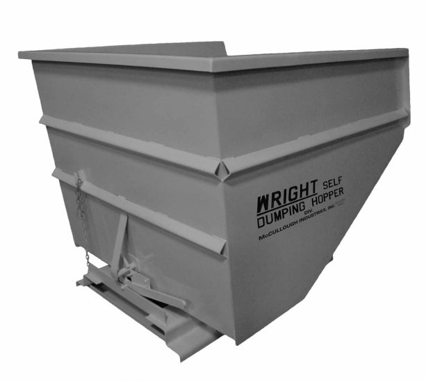 Wright 3 Cu Yd - Click Image to Close