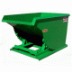3/4 Cubic Yard Hoppers