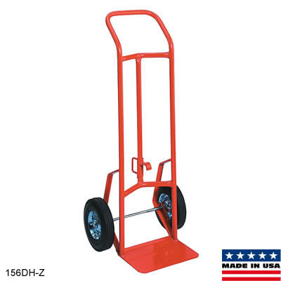 210349 Drum & Hand Truck - Click Image to Close