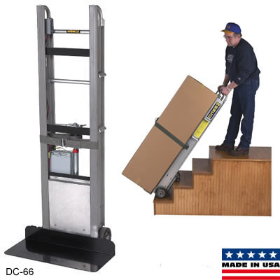 StairKing 72" High Model - Click Image to Close