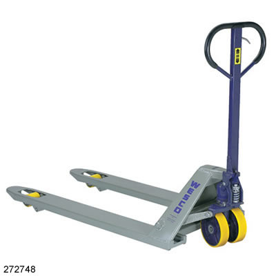 Wesco Deluxe 21" x 48" - Click Image to Close
