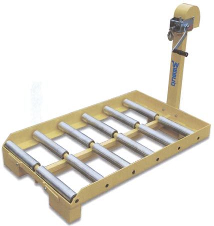 Battery Transfer Cart - Click Image to Close