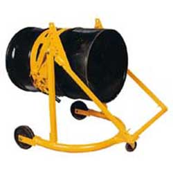 Manual Drum Carrier/Rotator - Click Image to Close