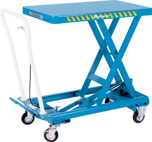 BX-50W Double Lift - Click Image to Close