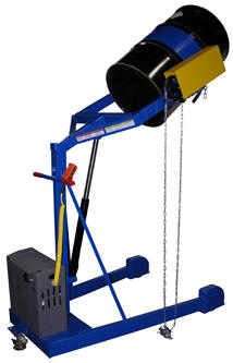 60" Drum Carrier - Click Image to Close