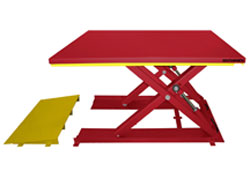 Liftmat Low Profile Lift Table - Click Image to Close