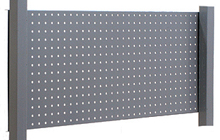 pegboard