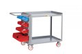 Maintenance Workstation w/ Storage