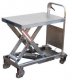 Partial Stainless Mobile Lifts