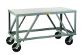 Mobile Workbenches & Tables