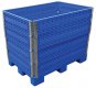 Multi Height Container
