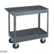 Steel Utility Service Carts