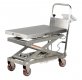 Mobile Cart with Scale