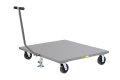 Overall Size: 40W x 50L x 9H