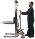 800 Lb Stainless Hefti Lift