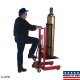 Wesco Cylinder Lift Foot Pump