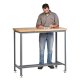 Little Giant Work Tables