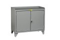 Counter Ht Bench Cabinet