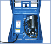 Max-Lift Motor