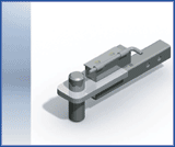 Moto-Tugger Hitch 4750