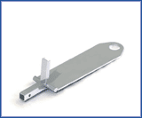 Moto-Tugger Hitch 4754