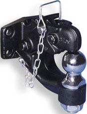tugger hitch
